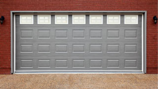 Garage Door Repair at East Los Angeles, California