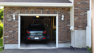 Garage Door Installation at East Los Angeles, California