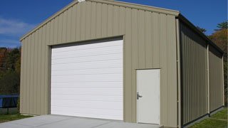 Garage Door Openers at East Los Angeles, California